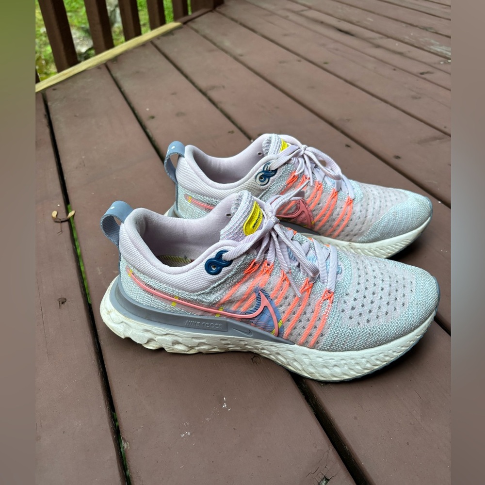 Nike Running Shoes